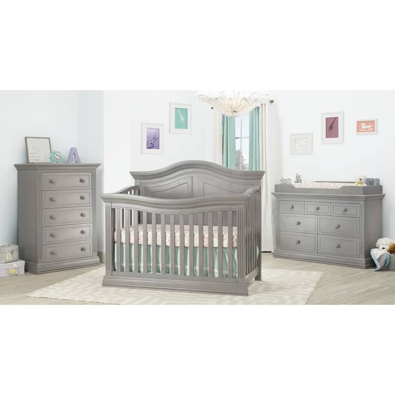 Sorelle Furniture Providence Crib