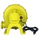preview thumbnail 29 of 27, Zoom Inflatable Bounce House Blower Air Pump Fan, Residential