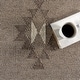 preview thumbnail 7 of 6, Westerly Southwestern Wool Blend Area Rug