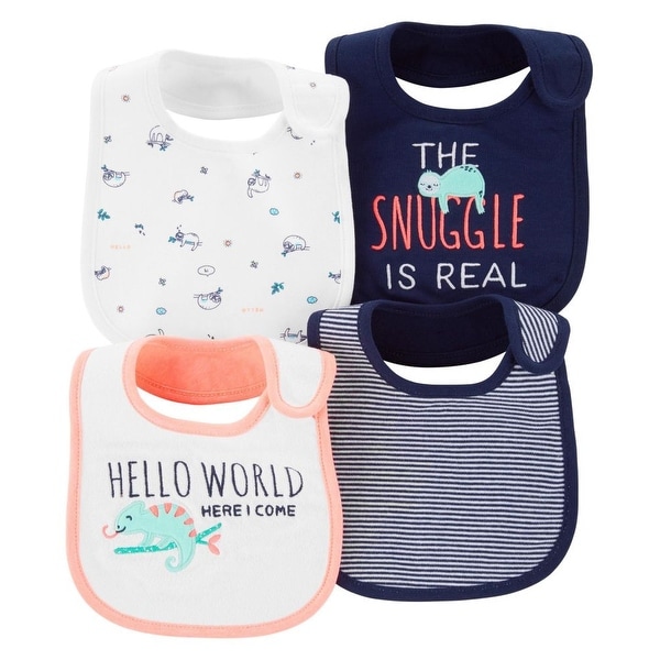 carters drool bibs