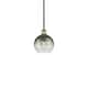 Option Black Antique Brass / Slate