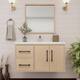 Option Yellow Oak