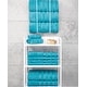preview thumbnail 45 of 148, American Soft Linen 100% Cotton Turkish Bath Towels Large, 4 Pack Luxury Hotel Spa Quality Turkish Bath Towels Bathroom Sets