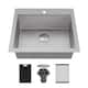 Option Stainless Steel