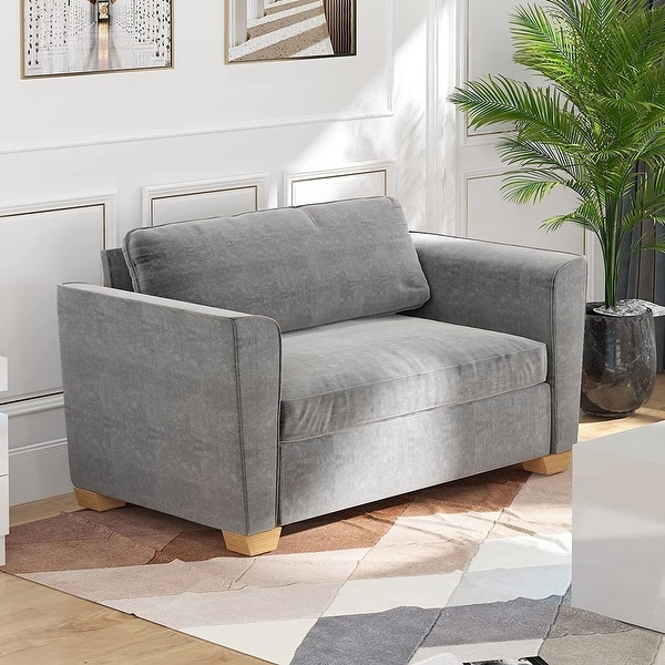 Single couch bed discount