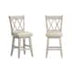 Option Antique White