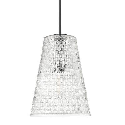 Millennium Lighting 20701 Saben 14" Wide Pendant