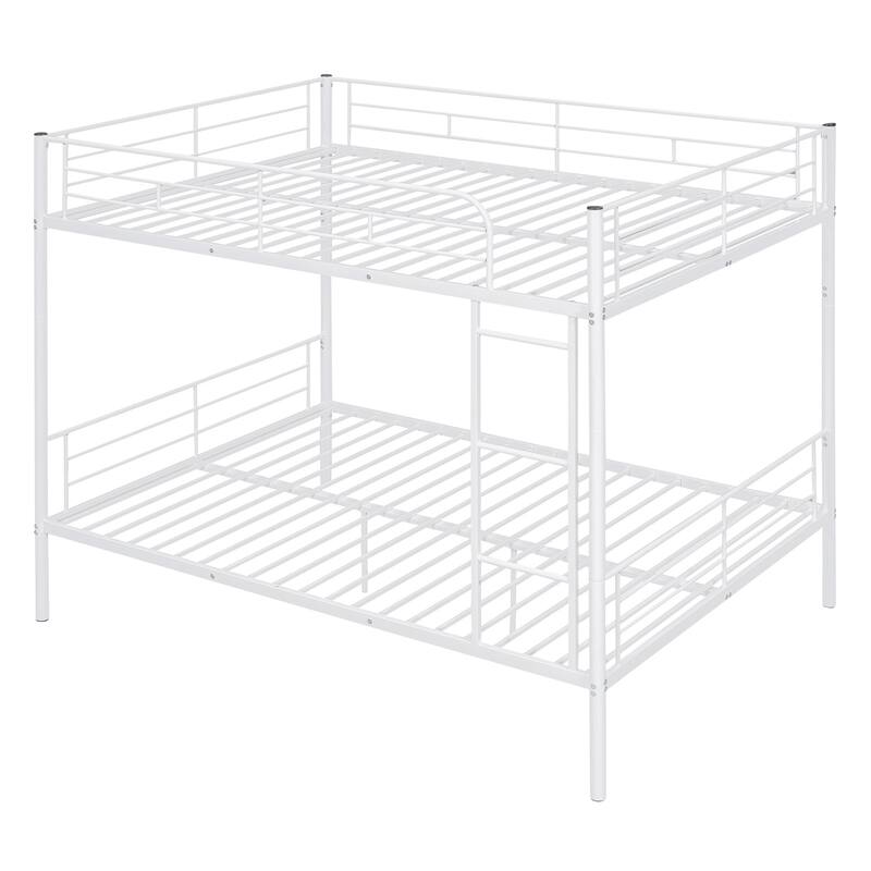 Merax Metal Bunk Bed