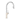 Blanco Urbena Pull-Down Dual-Spray Kitchen Faucet 1.5 GPM - 7.94-in x 4.06-in x 16.13-in