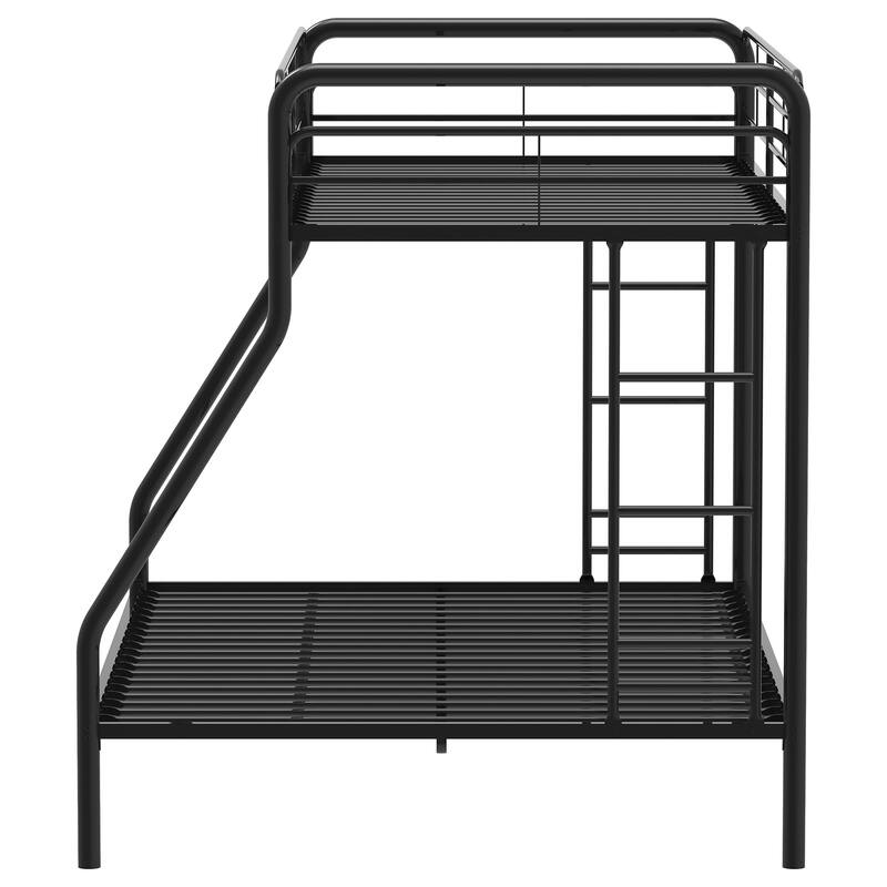 Carson Metal Bunk Bed
