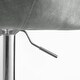 preview thumbnail 10 of 24, Corvus Wendy Contemporary Adjustable Bar Stool (Set of 2)