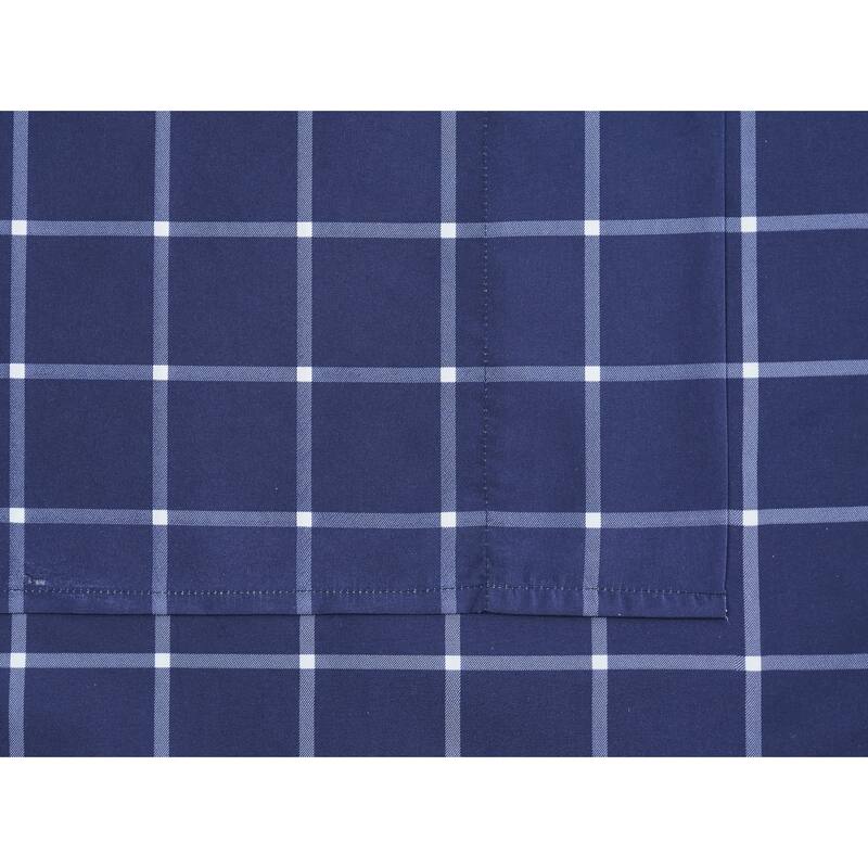 Truly Soft Tattersall 4 Piece Sheet Set