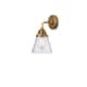 Option Brushed Brass / Seedy