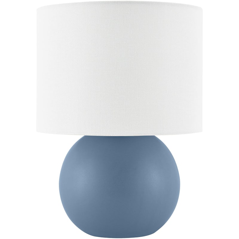 Livabliss Elio Traditional Accent Table Lamp
