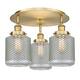 Option Brushed Brass
