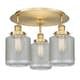 Option Brushed Brass