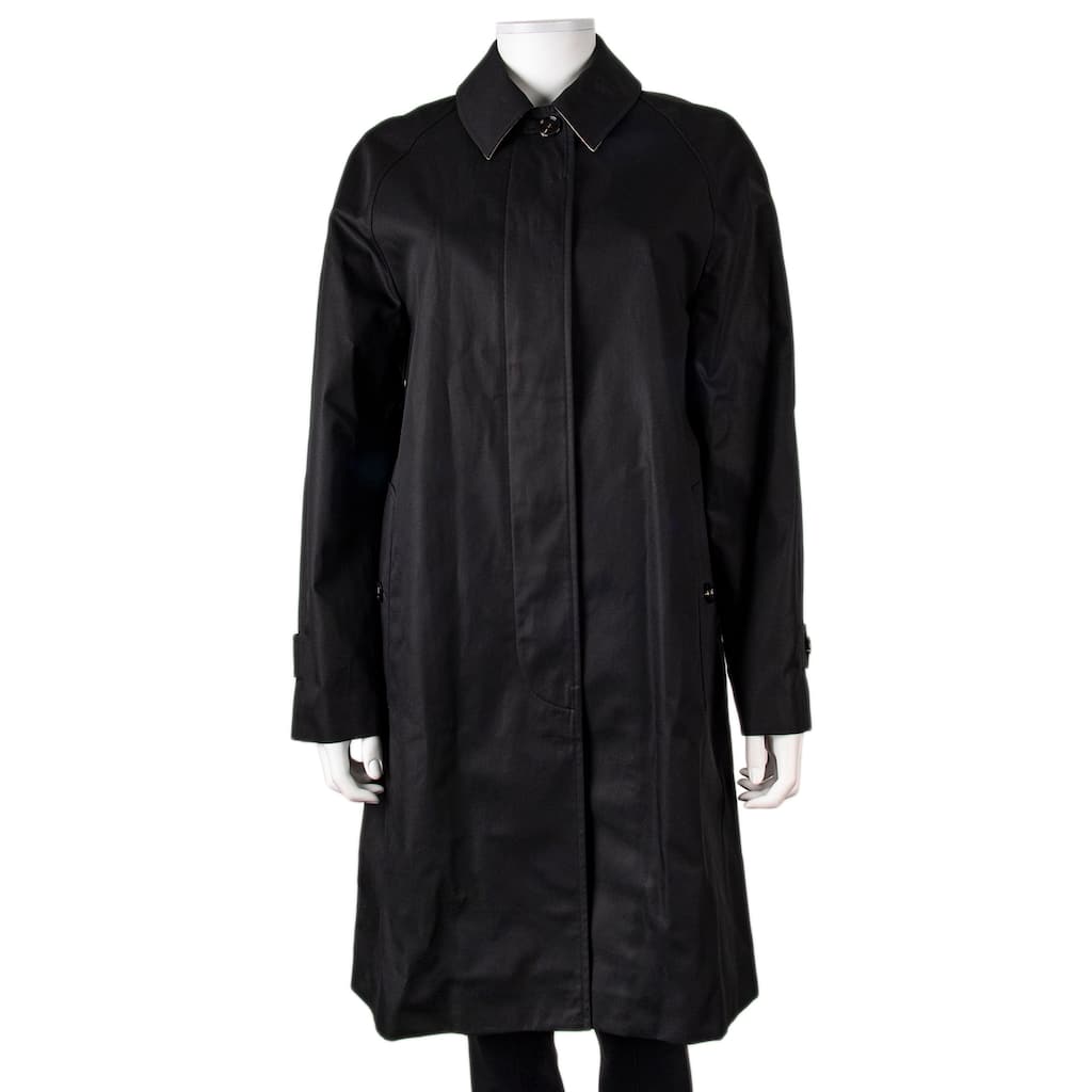 Burberry Clarebury Trench Coat