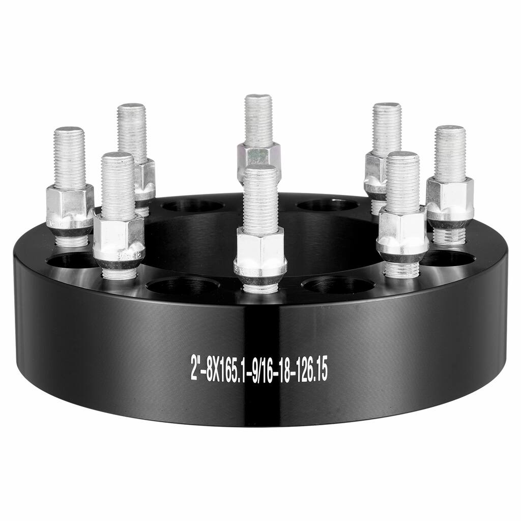 Wheel Spacers，Wheel Adapters Fit for Various Cars.
