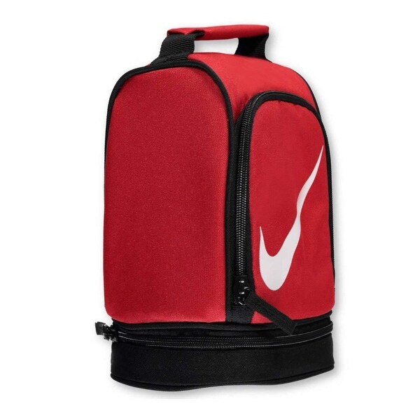 nike dome lunch bag