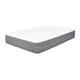 NuForm 11" Medium Soft Pillow Top Mattress
