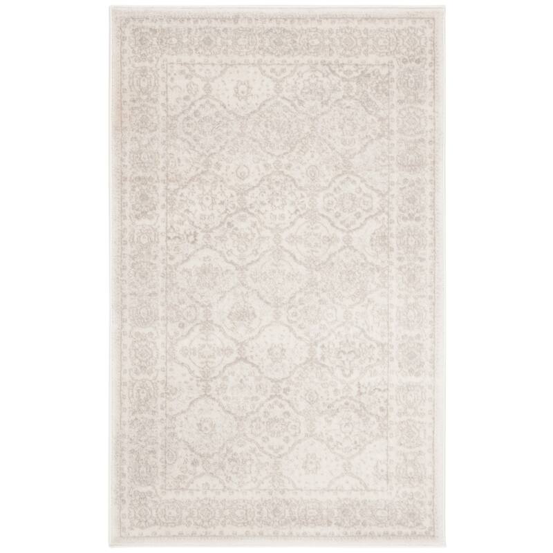 SAFAVIEH Carnegie Allean Modern Oprisa Oriental Rug