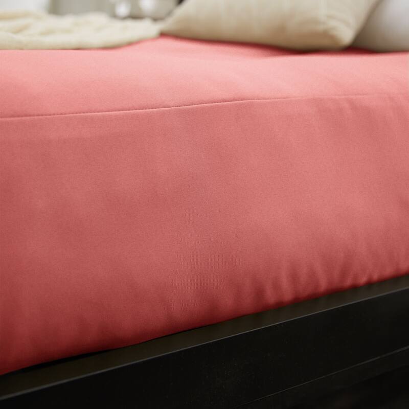 Humble + Haute Full-size 10-inch Futon Mattress (Mattress Only)