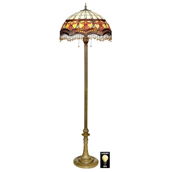 Toscano floor lamps outlet