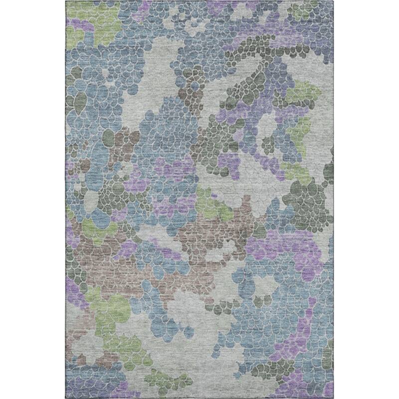 Premium Washable Super Soft Mayfield Rug