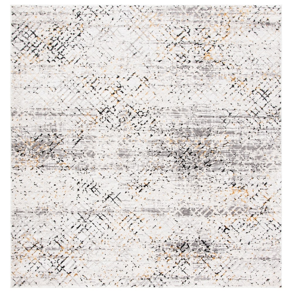 SAFAVIEH Amalfi Tieke Contemporary Abstract Rug