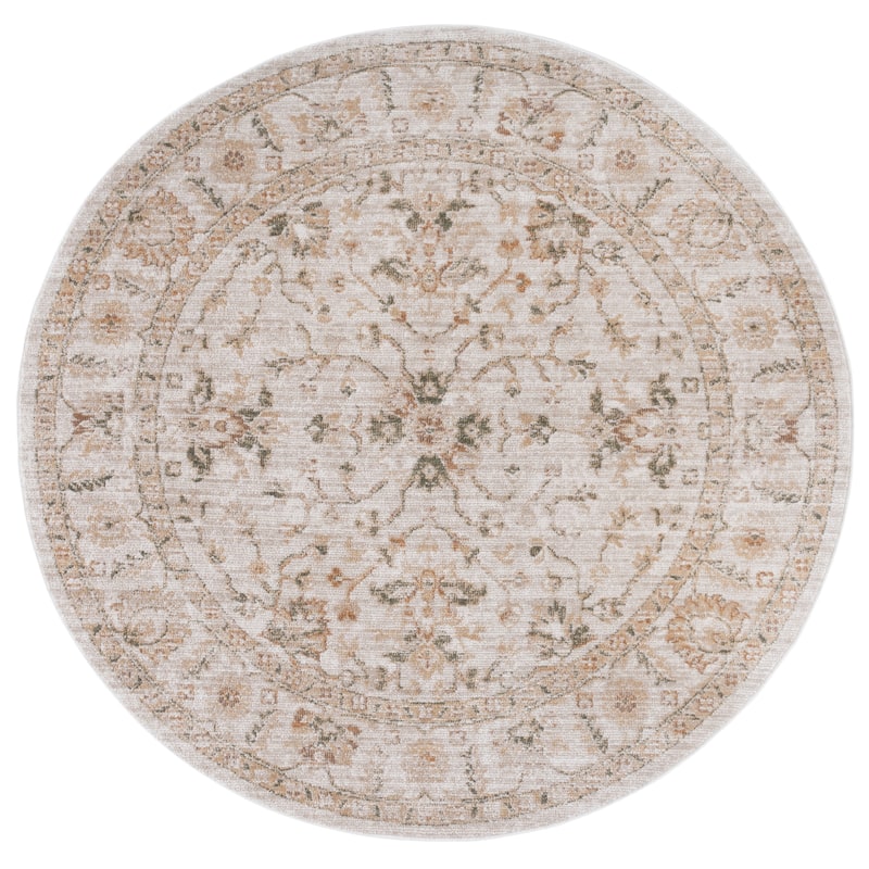 SAFAVIEH Hazel Vula Traditional Oriental Rug