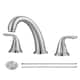 Option Brushed Nickel
