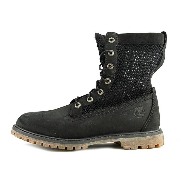 open toe timberland boots