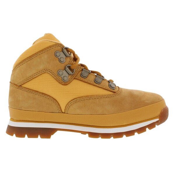 timberland euro hiker preschool