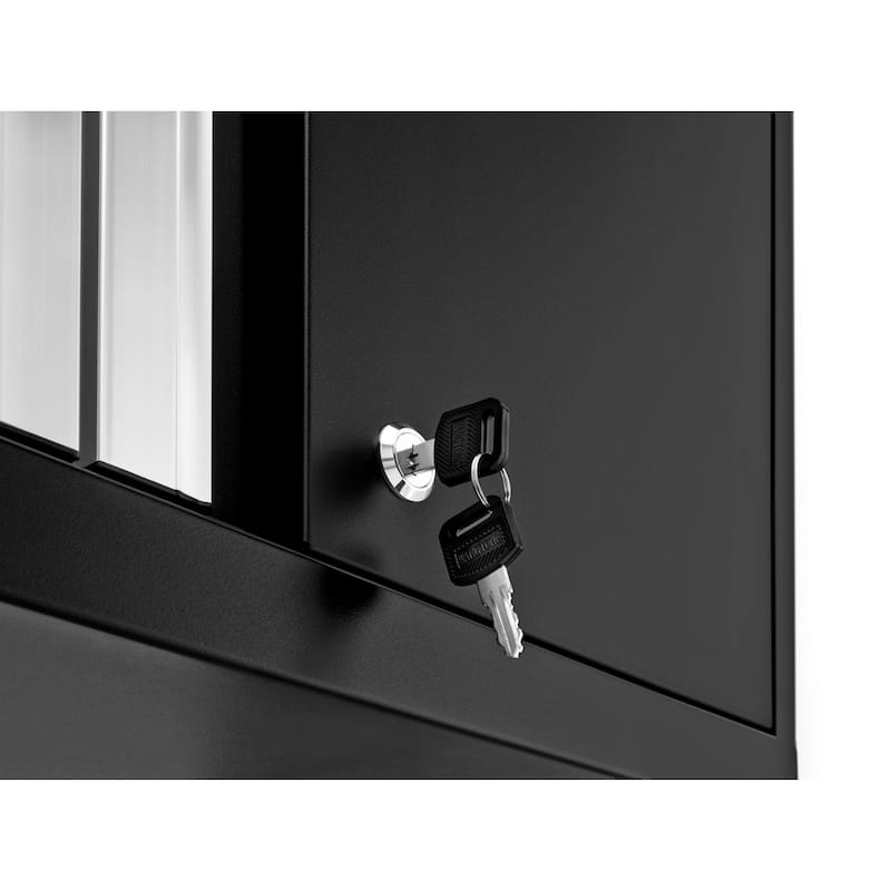 NewAge Products Bold Series 36" Wall Cabinet