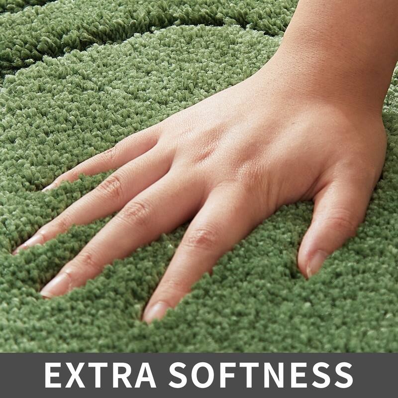 Bath Rugs for Bathroom