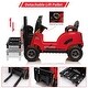 preview thumbnail 24 of 26, 12V Ride on Forklift Car