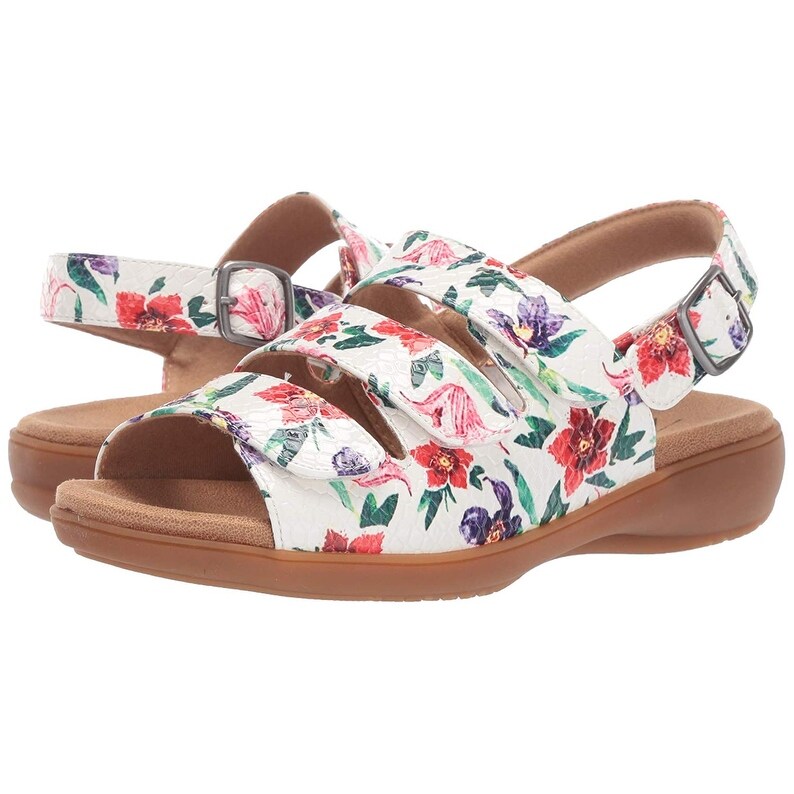 trotters vine sandal