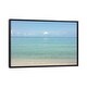 preview thumbnail 8 of 62, "Rosemary Beach Florida" by Ann Hudec Framed Ebony - 18x26