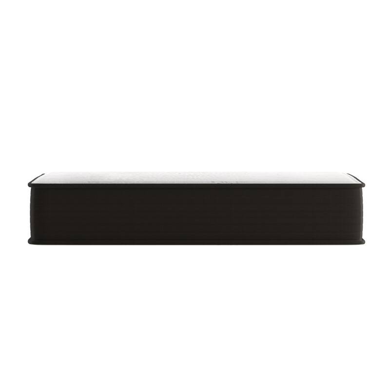 10" Hybrid Foam and Pocket Spring Mattress, Mattress in a Box