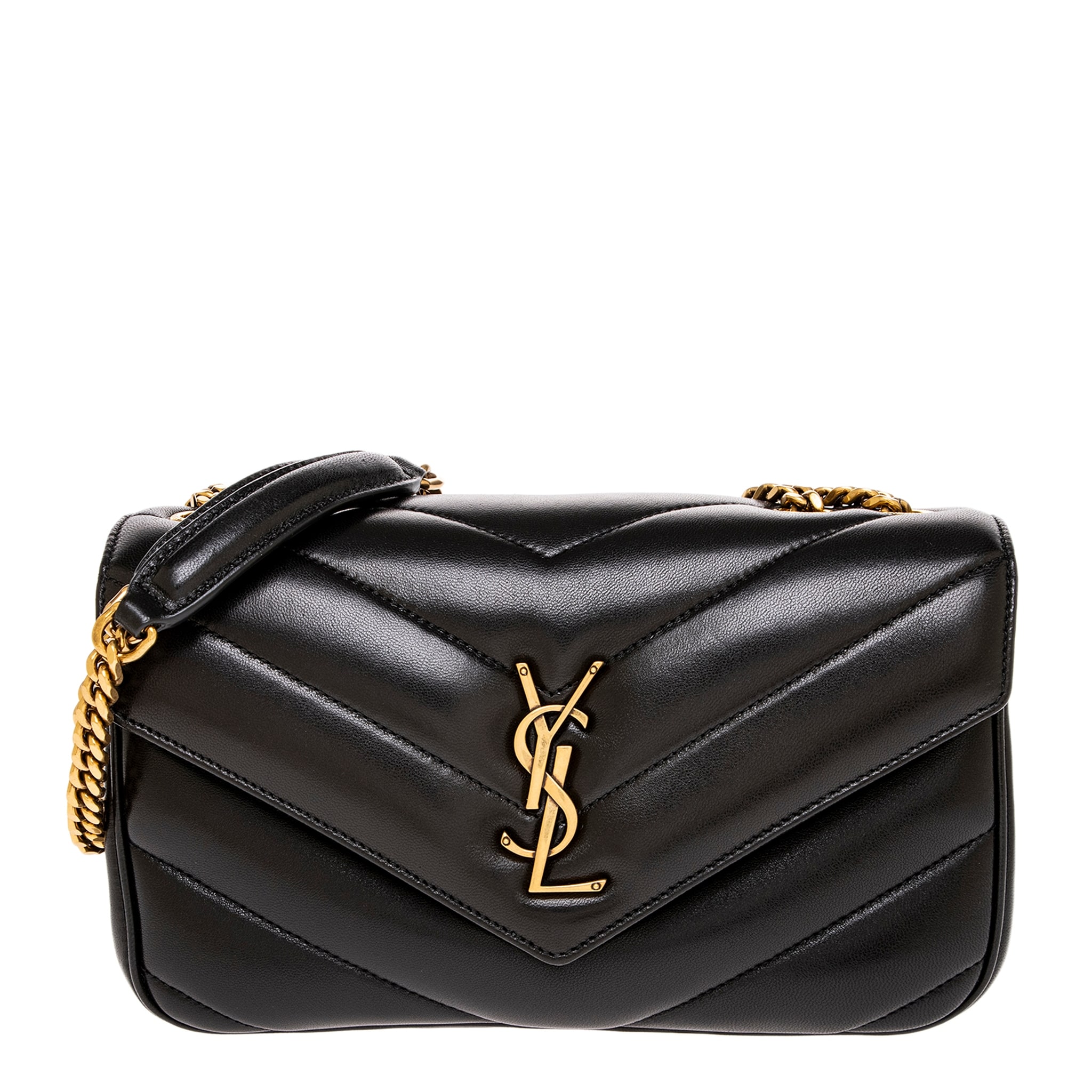 Saint Laurent LouLou Small Bag