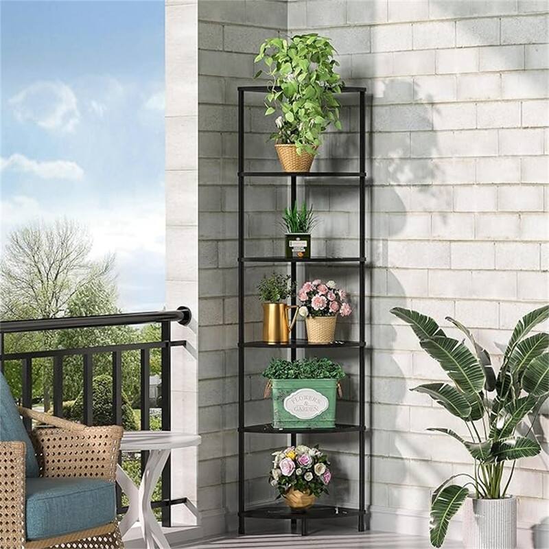 Book Shelf Corner Shelf