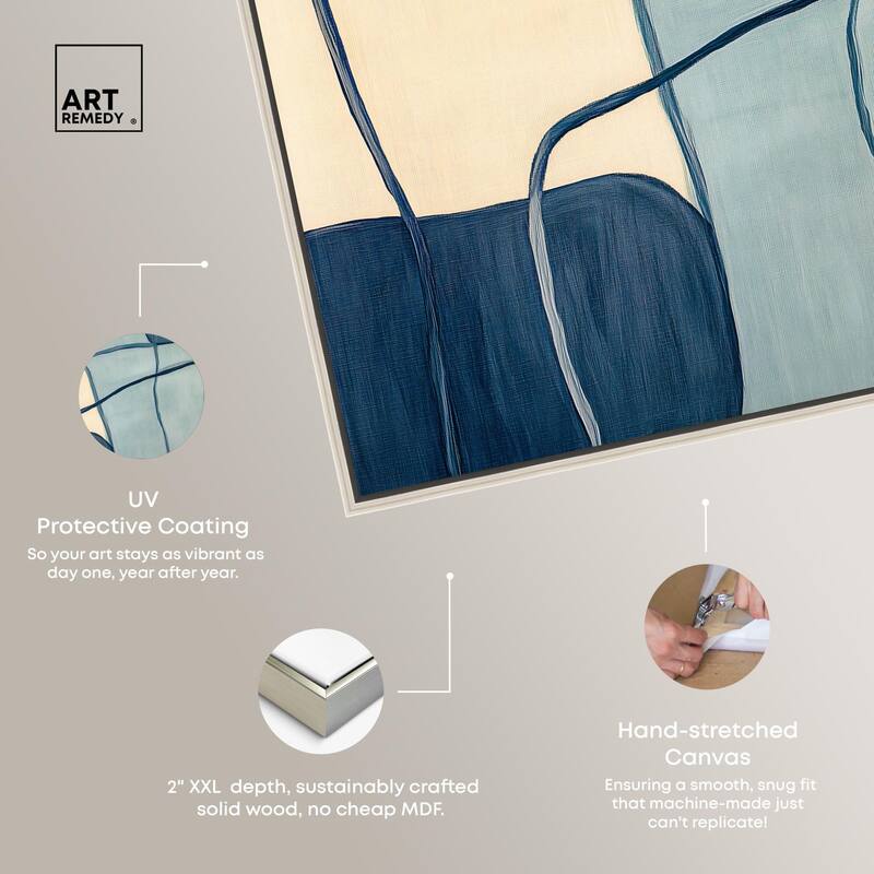 Convergence Canvas by Art Remedy