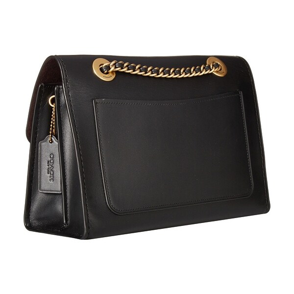 parker purse