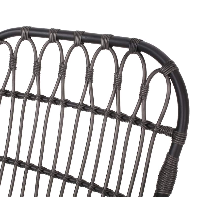 Outdoor Dining Chair