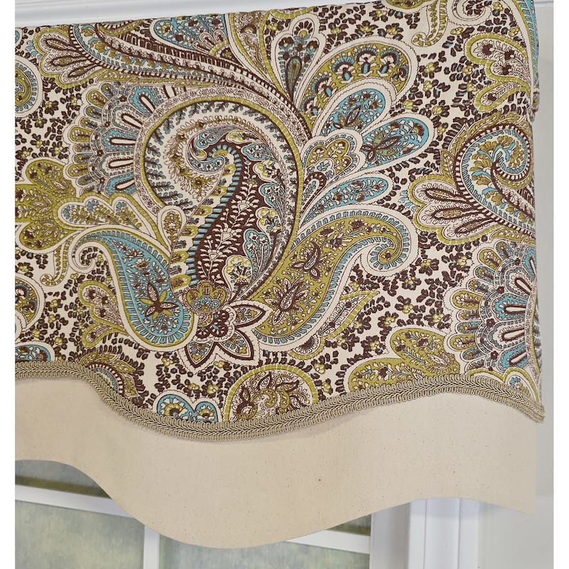 RLF Home Edenbridge Glory Valance