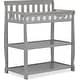preview thumbnail 1 of 5, Dream On Me Ashton Changing table Grey