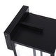 preview thumbnail 12 of 20, 2-pack 1-light/2-light Metal Outdoor Wall Sconce Weather-resistant