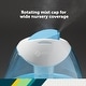 preview thumbnail 3 of 4, Safety 1st Filter Free Cool Humidifier