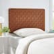 Option Walnut Brown