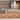 Hand Woven Beige Wool Modern Oriental Area Rug - 9' 7'' x 11' 11'' - 9' 7'' x 11' 11''